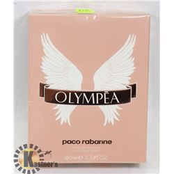 OLYMPEA PACO RABANNE PERFUME 80ML