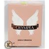 Image 1 : OLYMPEA PACO RABANNE PERFUME 80ML