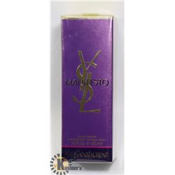 MANIFESTO YVESSAINTLAURENT PERFUME 50ML