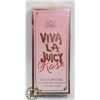 Image 1 : VIVA LA JUICY ROSE COUTURE PERFUME 50ML