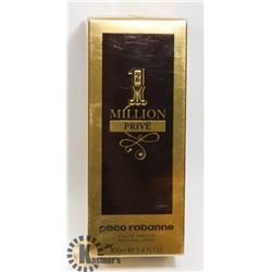 1 MILLION PRIVE PACO RABANNE 100ML