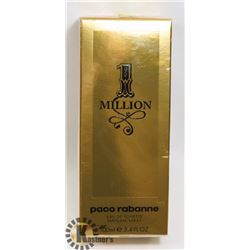 1 MILLION PACO RABANNE 100ML