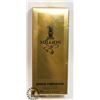 Image 1 : 1 MILLION PACO RABANNE 100ML