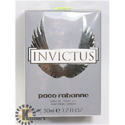 INVICTUS PACO RABANNE 50ML