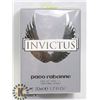 Image 1 : INVICTUS PACO RABANNE 50ML