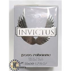 INVICTUS PACO RABANNE 50ML