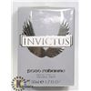 Image 1 : INVICTUS PACO RABANNE 50ML