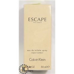 ESCAPE FOR MEN CALVIN KLEIN