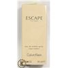 Image 1 : ESCAPE FOR MEN CALVIN KLEIN