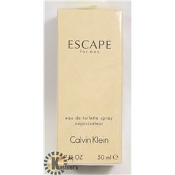 ESCAPE FOR MEN CALVIN KLEIN