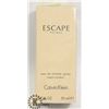 Image 1 : ESCAPE FOR MEN CALVIN KLEIN