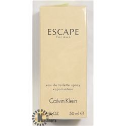 ESCAPE FOR MEN CALVIN KLEIN