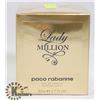 Image 1 : LADY MILLION PACO RABANNE 80ML
