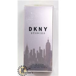 DKNY STORIES 50ML