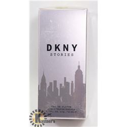DKNY STORIES 50ML
