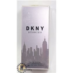 DKNY STORIES 50ML