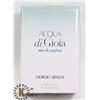Image 1 : ACQUA DI GIOIA GIORGIO ARMANI 50ML
