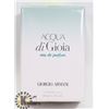 Image 1 : ACQUA DI GIOIA GIORGIO ARMANI 50ML