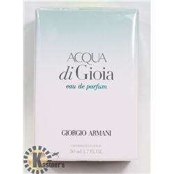 ACQUA DI GIOIA GIORGIO ARMANI 50ML