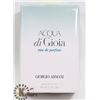 Image 1 : ACQUA DI GIOIA GIORGIO ARMANI 50ML