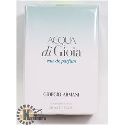 ACQUA DI GIOIA GIORGIO ARMANI 50ML