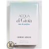 Image 1 : ACQUA DI GIOIA GIORGIO ARMANI 50ML