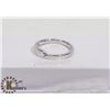 Image 1 : NEW STERLING SILVER 925 LADIES RING