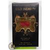 Image 1 : LOVALI GOLD INSANITY EAU DE PARFUM 100ML