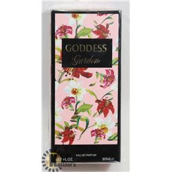LOVALI GODDESS GARDEN EAU DE PARFUM 80ML