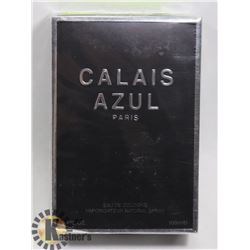 LOVALI CALAIS AZUL PARIS EAU DE COLOGNE 100ML