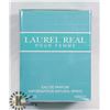 Image 1 : LOVALI LAUREL REAL POUR FEMME EAU DE PARFUM 100ML