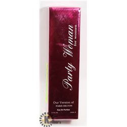 LOVALI PARTY WOMAN FOR WOMEN EAU DE PARFUM 100ML
