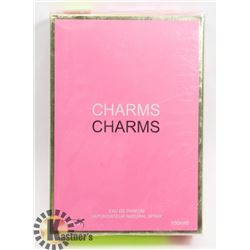 LOVALI CHARMS EAU DE PARFUM 100ML