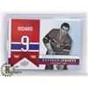 Image 1 : MAURICE RICHARD 2008 MONTREAL CANADIENS CENTENNIAL