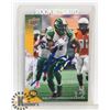 Image 1 : SHAMAWD CHAMBERS SIGNED EDMONTON ESKIMOS CARD