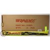 Image 1 : PACK OF 5 NEW 21" ALL SEASON WIPER BLADES