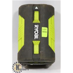 RYOBI OP4026 LIO-ON 40V BATTERY