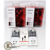 Image 1 : BAG OF ASSORTED ELECTRONIC ACCESSORIES