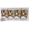 Image 1 : LOT OF 4 LOREAL FERRIA #73 BLONDE HAIR DYE