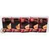 Image 1 : BAG OF 5 ASSORTED HAIR DYE