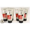 Image 1 : LOT OF 6 LOREAL STUDIO HAIR PASTE