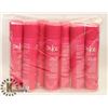 Image 1 : BAG OF 7 CAKE DRY SHAMPOO