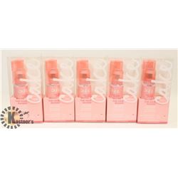 LOT OF 3 CAKE HAIR VOLUMIZER