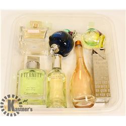 FRAGRANCE COLLECTION