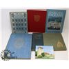 Image 1 : 6 FULLY ILLUSTRATED BOOKS ON ENGLAND, MOSTLY EARLY