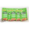 Image 1 : LOT OF 5 HALL VITAMIN C  - 100% RDA SUPPLEMENTS