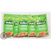 Image 1 : LOT OF 5 HALL VITAMIN C  - 100% RDA SUPPLEMENTS