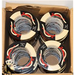 BOX OF 24 ROLL OF 3M MASKING TAPE