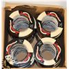 Image 1 : BOX OF 24 ROLL OF 3M MASKING TAPE