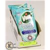 Image 1 : LOT OF 4 VIM WIPES
